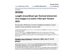 Scopri di più su questo articolo!