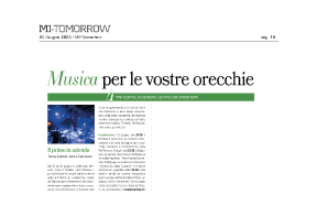 Scopri di più su questo articolo!
