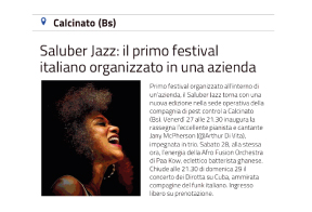 Scopri di più su questo articolo!