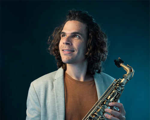 Antonio Lizana