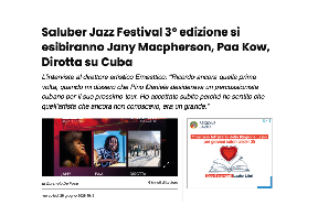 Scopri di più su questo articolo!