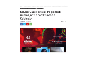 Scopri di più su questo articolo!